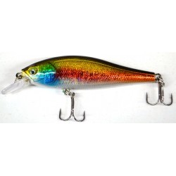 Воблер рибальський Feima L1030, 85мм, 7,3гр, із заглибленням 0-1,5м